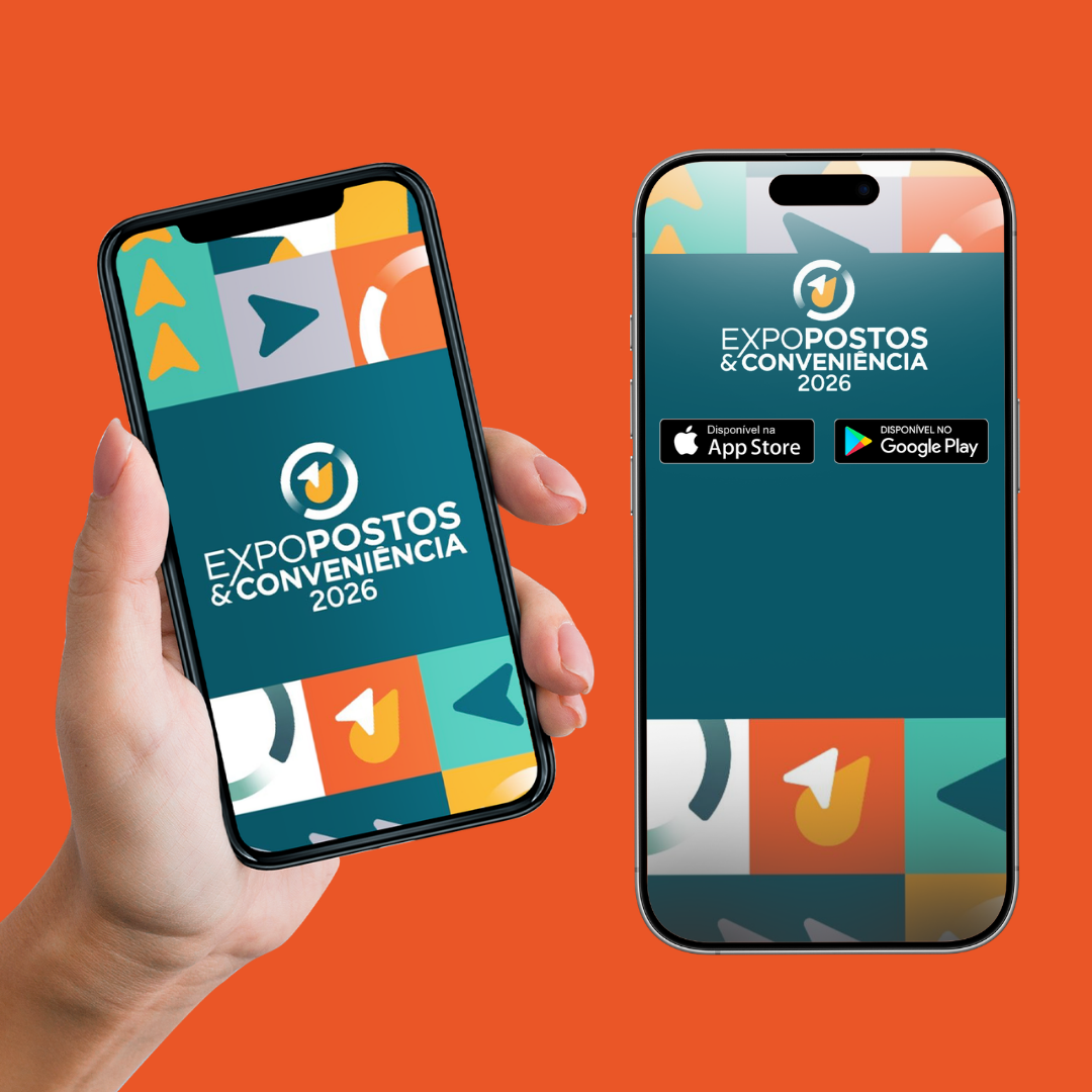 Aplicativo da ExpoPostos & Conveniência está no ar e traz novas funcionalidades