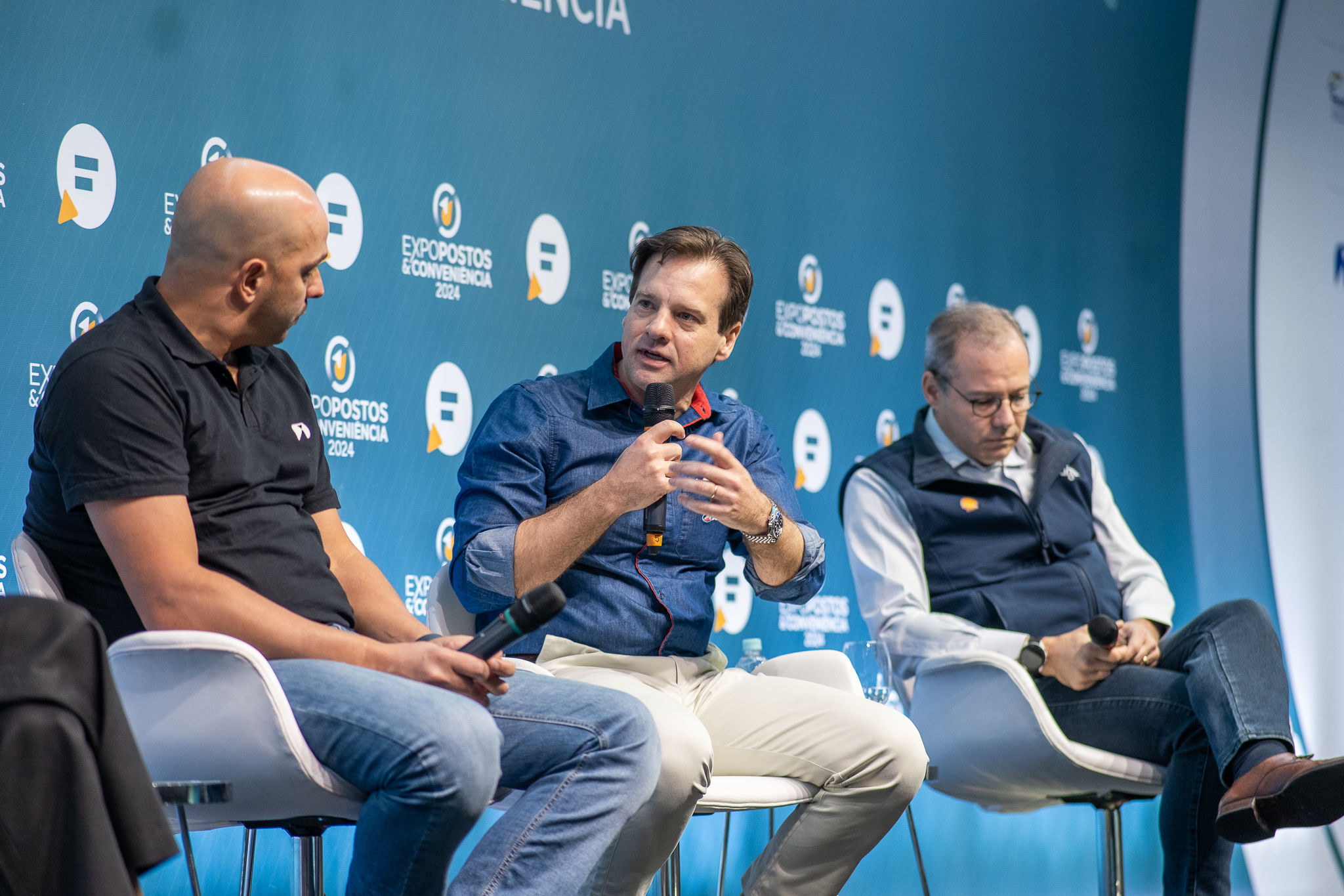 De olho em 2030: palestra do Fórum Internacional debate o futuro da mobilidade