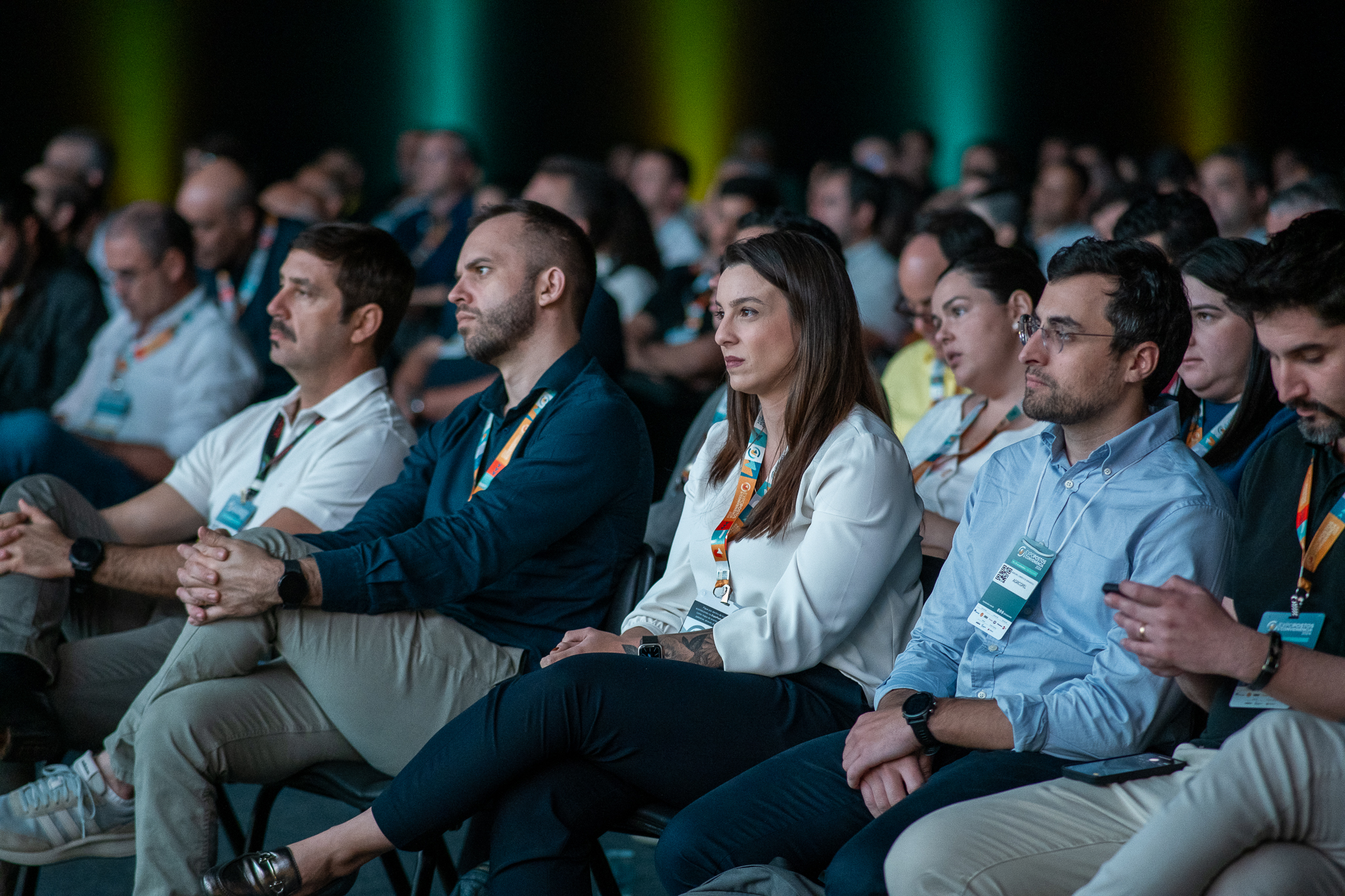 Painel do Fórum Internacional debate estratégias para combater as irregularidades no mercado de combustíveis