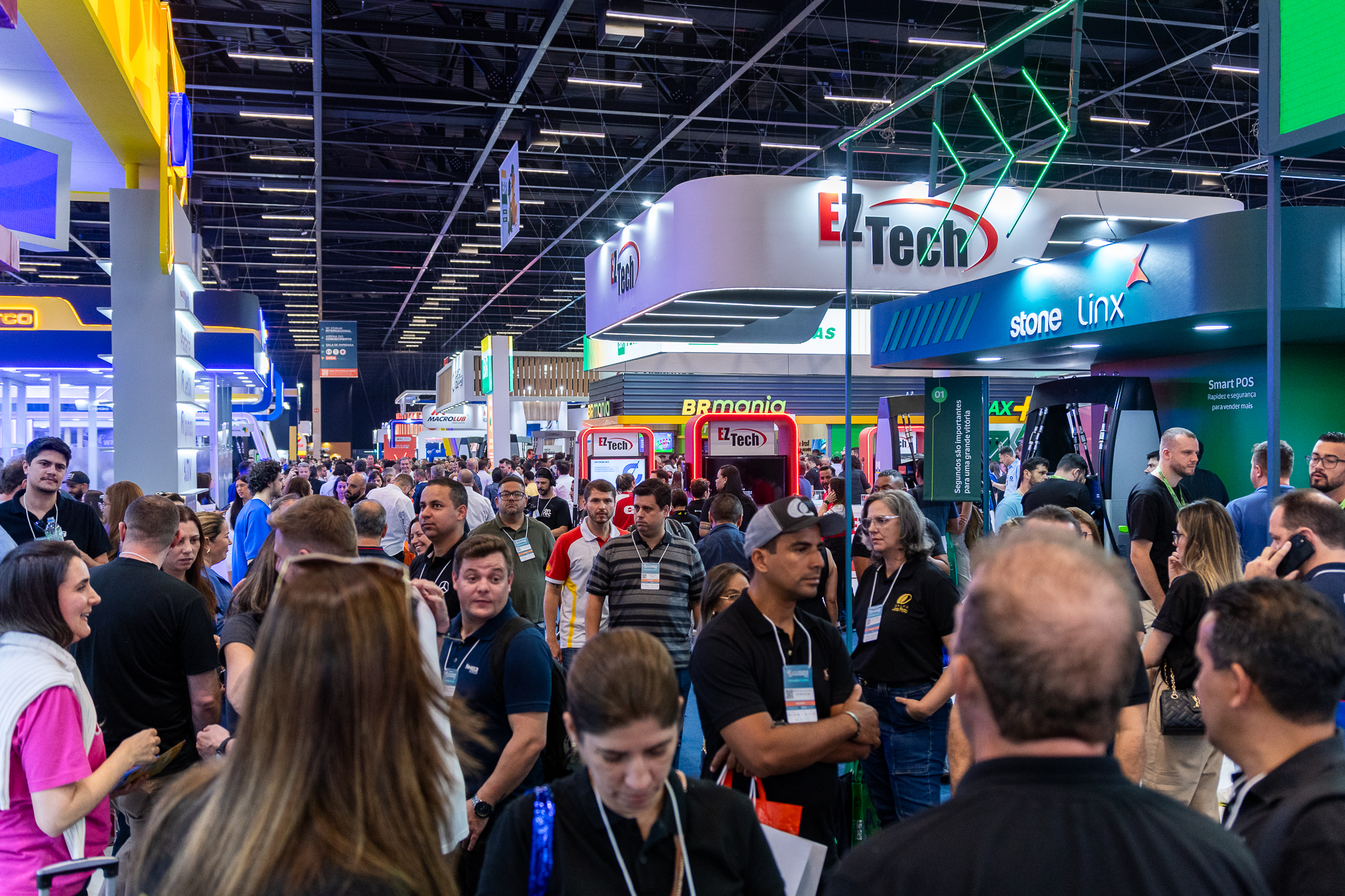 ExpoPostos & Conveniência 2026 promete ser a maior da história