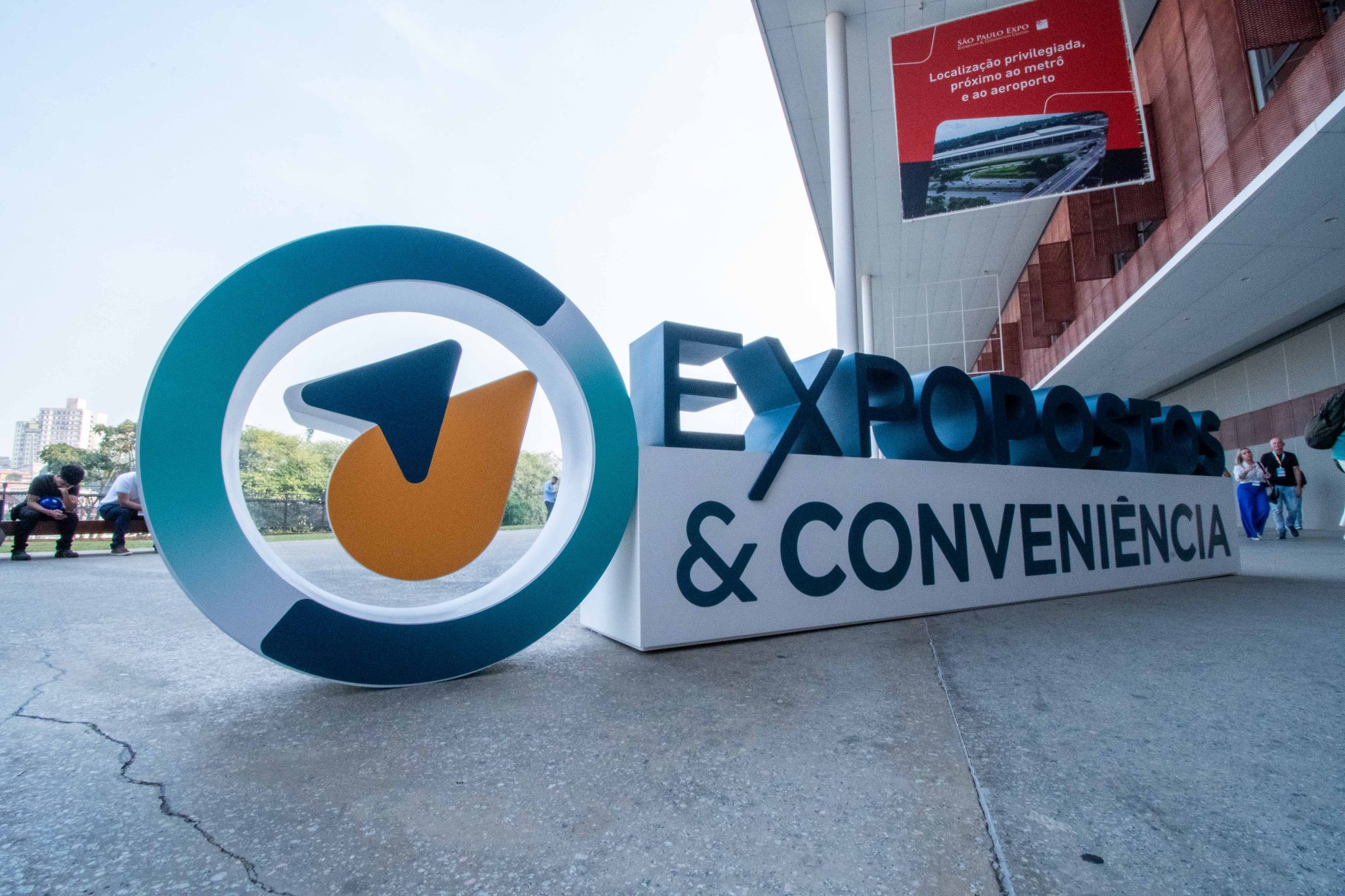 Vale conferir as novidades da ExpoPostos & Conveniência 2026 que já podemos contar